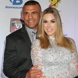 Vitor Belfort