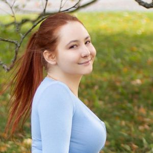 Vladislava Shelygina - Agent, Manager, Publicist Contact Info