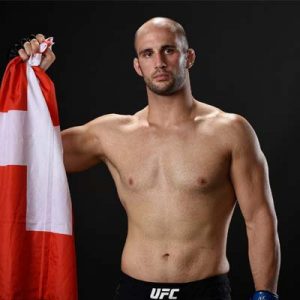 Volkan Oezdemir