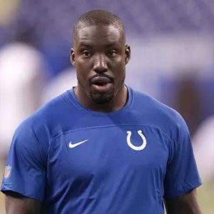 Vontae Davis