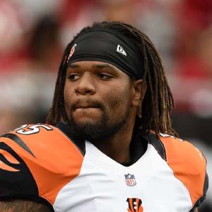 Vontaze Burfict