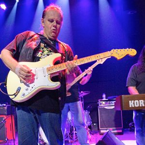 Walter Trout