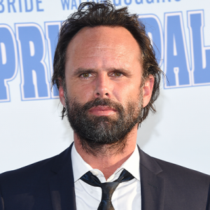 Walton Goggins