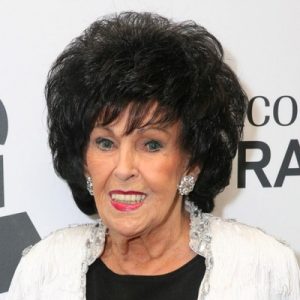 Wanda Jackson