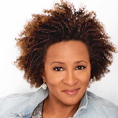 Wanda Sykes Contact Info | Booking Agent, Manager, Publicist