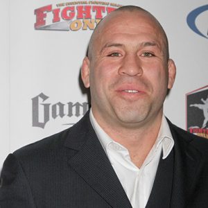 Wanderlei Silva