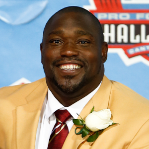 Warren Sapp