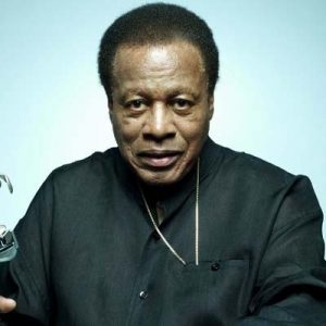 Wayne Shorter