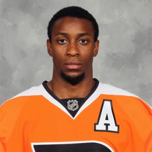 Wayne Simmonds