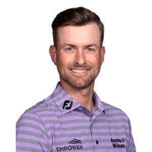 Webb Simpson