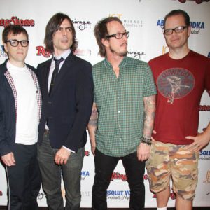 Weezer