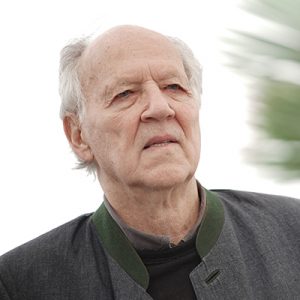 Werner Herzog