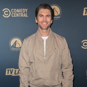 Wes Bentley