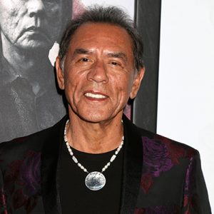 Wes Studi