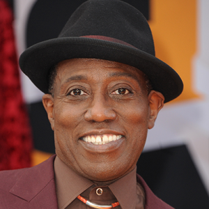 Wesley Snipes