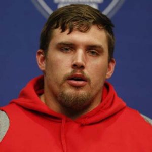 Weston Richburg