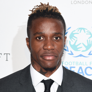 Wilfried Zaha