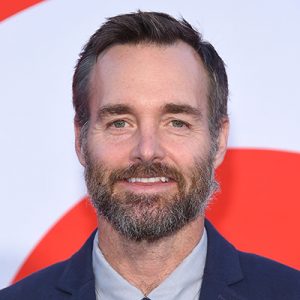 Will Forte