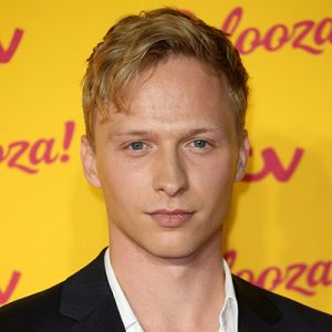 Will Tudor