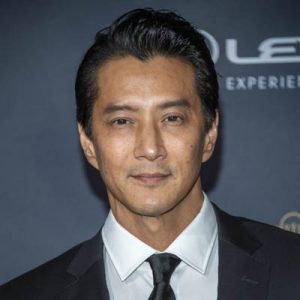 Will Yun Lee