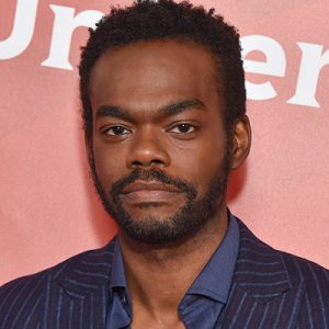 William Jackson Harper