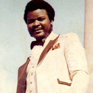 William Onyeabor