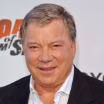 William Shatner