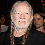 Willie Nelson