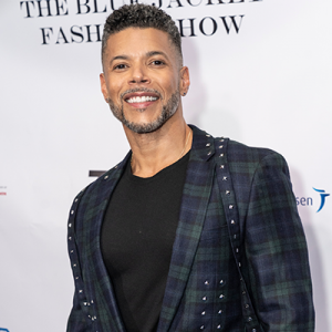 Wilson Cruz