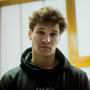 Wincent Weiss