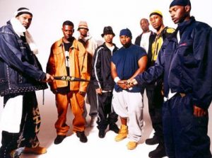 Wu-Tang Clan