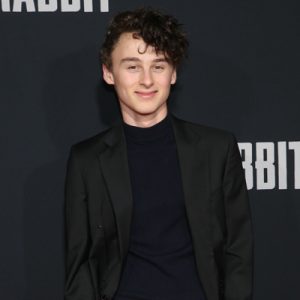 Wyatt Oleff