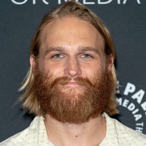 Wyatt Russell