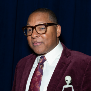 Wynton Marsalis