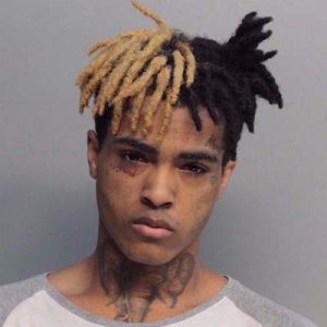 XXXTENTACION