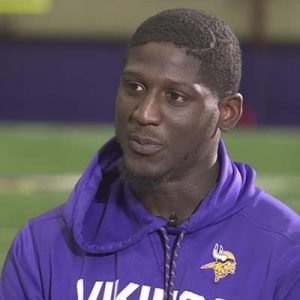 Xavier Rhodes