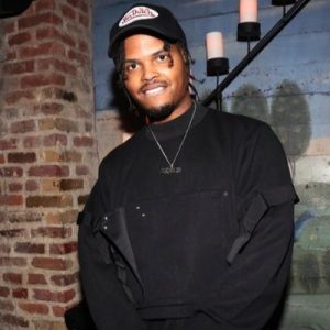 Xavier Wulf