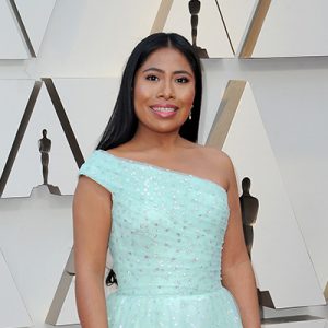 Yalitza Aparicio