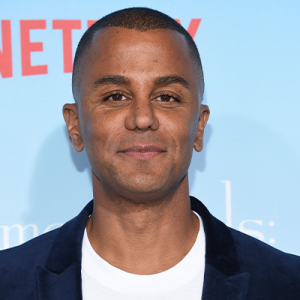 Yanic Truesdale