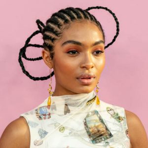 Yara Shahidi