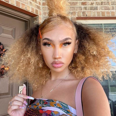 Yasmeen Nicole - Agent, Manager, Publicist Contact Info