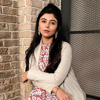 Yesha Rughani