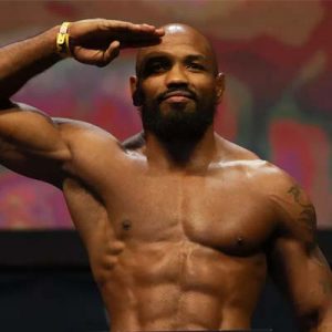 Yoel Romero