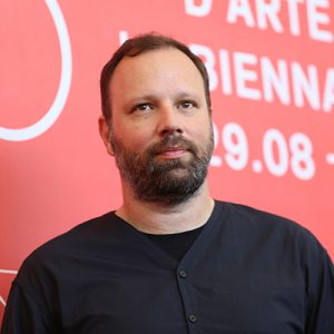 Yorgos Lanthimos