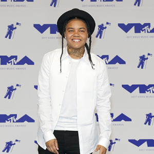 Young M.A.