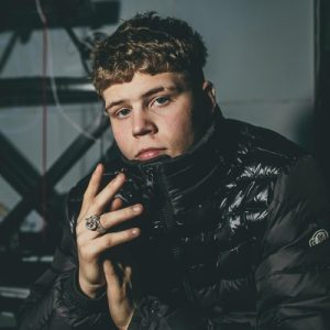 Yung Lean