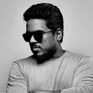 Yuvan Shankar Raja