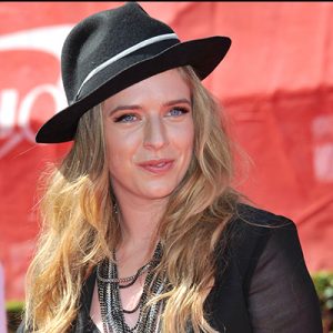 ZZ Ward