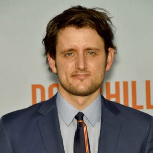 Zach Woods