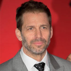 Zack Snyder